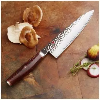 Zwilling ZWILLING Miyabi 6000 MCT Gyutoh 24 cm