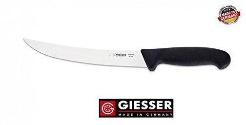 Giesser Zuschneidemesser 200520 Arbeitsmesse Hautmesser Messer 20cm