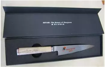 ZWILLING Miyabi 5000MCD Shotoh 13 cm