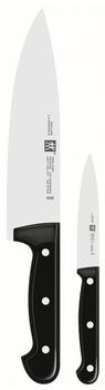 ZWILLING Twin Chef Messerset 2 tlg. (34930005)