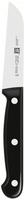 Zwilling 34910-081, Zwilling: Twin Chef Gem&uuml;semesser 80mm