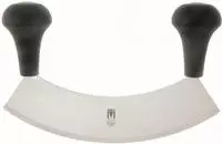 Wiegemesser 'due'