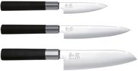 KAI 67S-310, KAI Messerset WASABI BLACK