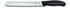 Victorinox SwissClassic Brotmesser 21 cm schwarz (6.8633.21B)