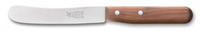 Herder 0403,450,02, Herder Windm&uuml;hlenmesser Streichmesser 118mm | Fr&uuml;hst&uuml;cksmesser