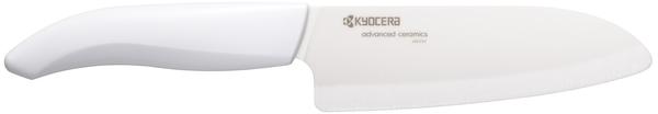 Kyocera FK Serie Kochmesser 14 cm (weißer Griff)