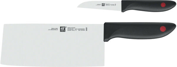 ZWILLING Twin Point Messerset 2 tlg. (32329-300)