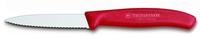 Victorinox Swiss Classic Gem&uuml;semesser 8 cm Wellenschliff - Einzelst&uuml;ck -