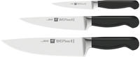 Zwilling ZWILLING Pure Messerset 3 tlg. (33620007)