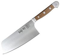 G&Uuml;DE B742/16, G&Uuml;DE Alpha Birne - Chinesisches Messer - 16 cm