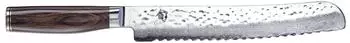KAI Europe KAI Shun Premier Tim Mälzer Brotmesser 23 cm