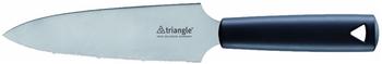 Triangle Tortenmesser gezahnt