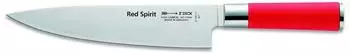 Friedr.Dick Red Spirit Kochmesser 21 cm