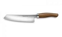Nesmuk Soul 3.0 Officemesser Edelholz 9 cm