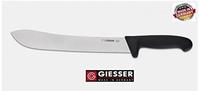 Giesser Blockmesser 600527 Messer Schlachtmesser Arbeitsmesser Küchenmesser 27cm