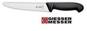 Giesser Stechmesser 3005/18 mit schwarzem Griff