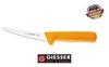 Giesser Ausbeinmesser 250915 Messer halbflexibel gerade Griff Küchenmesser 15cm