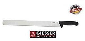 Giesser Kebabmesser 772545 Messer D&ouml;nermesser K&uuml;chenmesser Arbeitsmesser 45cm