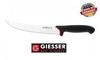 Giesser Prime Line Zuschneidemesser 22cm Messer 1220022 Küchenmesser sehr flexible 22cm