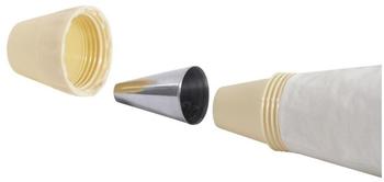 Contacto Spritztüllenadapter 8,5 cm