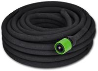 vidaXL Bew&auml;sserungsschlauch 1/2" Anschluss 50 m