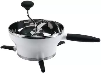OXO Passiermühle