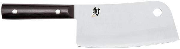 Kershaw Kai Shun Classic Santoku Hackmesser 17,5 cm (DM-0767)