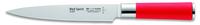 F. Dick 81754182, F. Dick Filetiermesser (18 cm) (81754182) Rot