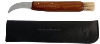 Windmühlenmesser Pilz-Messer Pflaume