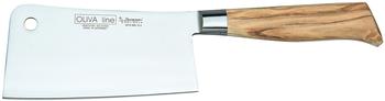 Burgvogel Oliva Line Hacker 15 cm