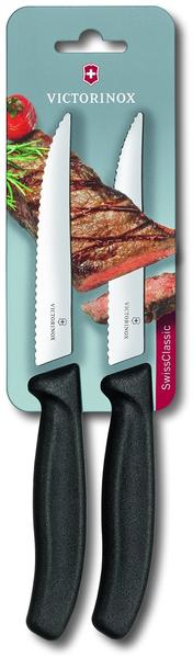 Victorinox Steakmesser mittel