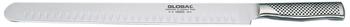 Global G-59 Allzweckmesser mit Kullenschliff 35cm (G-59)