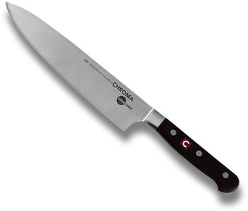 Chroma Japanchef Kleines Kochmesser 21 cm