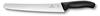Victorinox Brotmesser Swiss Classic 6.8633.26B, 26cm Klinge, Edelstahl,