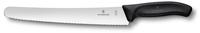 Victorinox 6.8633.26B, Victorinox Swiss Classic Tortenmesser 26 cm