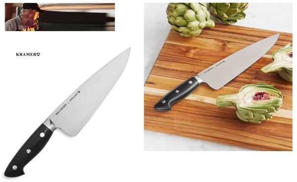 ZWILLING Bob Kramer Euro Essential Kochmesser 16 cm