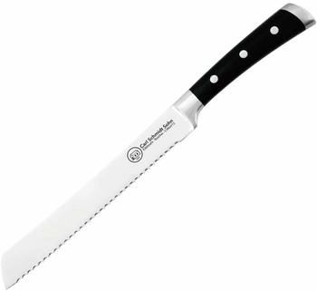 Carl Schmidt Sohn Herne Brotmesser 23 cm 037932