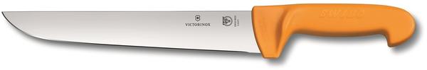 Victorinox Swibo Blockmesser 26 cm gelb (5.8431.26)