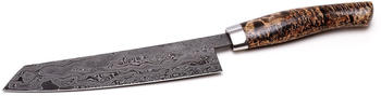Nesmuk Kochmesser Karelische Maserbirke Exklusiv C100
