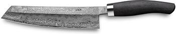 Nesmuk Exklusiv Kochmesser Mooreiche 18 cm
