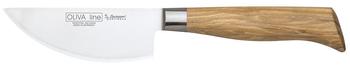 Burgvogel Kräutermesser Oliva Line