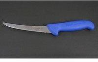 DICK 82981150, DICK Ergogrip Ausbeinmesser 15 cm geschweift, flexibel, Griff blau