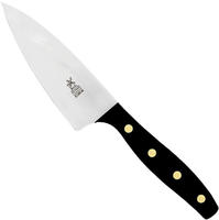 Windm&uuml;hlenmesser K4 Kochmesser, 130 mm, POM schwarz