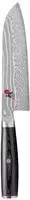 Zwilling - Miyabi Messer 5000fcd Santoku 18cm