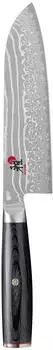 Zwilling Miyabi 5000FCD Santoku 18 cm