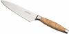 Le Creuset Kochmesser 15 cm Holzgriff