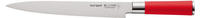 F. Dick 81757242, F. Dick Sushimesser Red Spirit (24 cm) (81757242) Rot/Silber