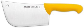 Arcos Cleaver Knife 2900 19 cm Yellow