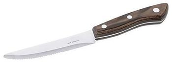 Contacto Steakmesser Jumbo Holzimitat