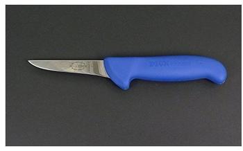 Friedr.Dick ErgoGrip schmal (10 cm) blau